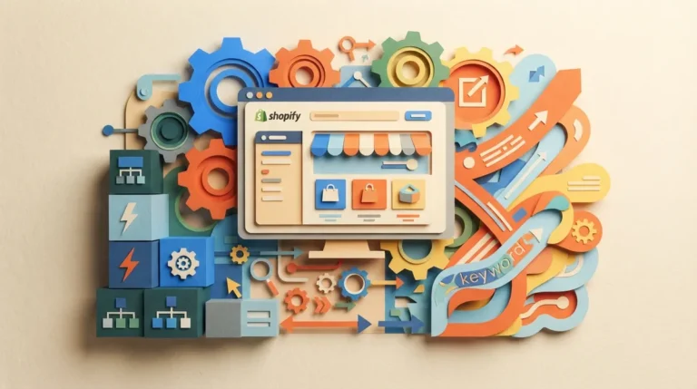 How to Pick the Best SEO App for Shopify in 2026