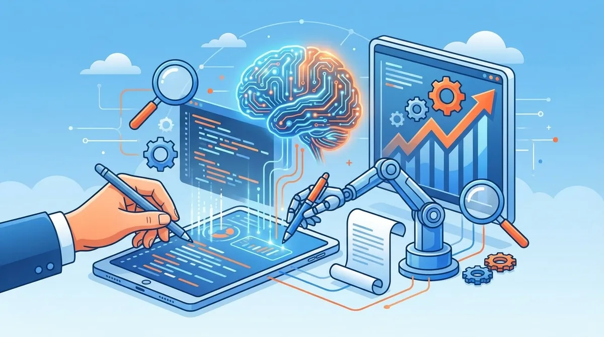 ai content generation