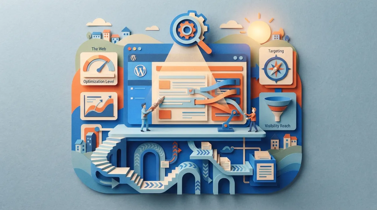 wordpress seo plugin