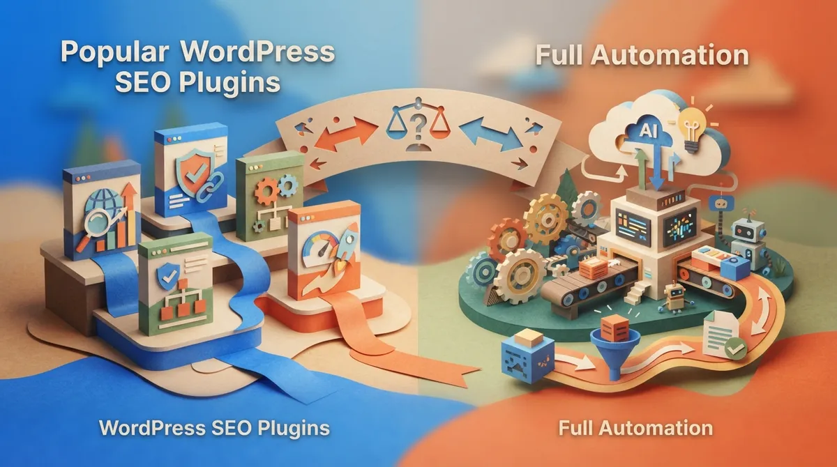 wordpress seo plugin
