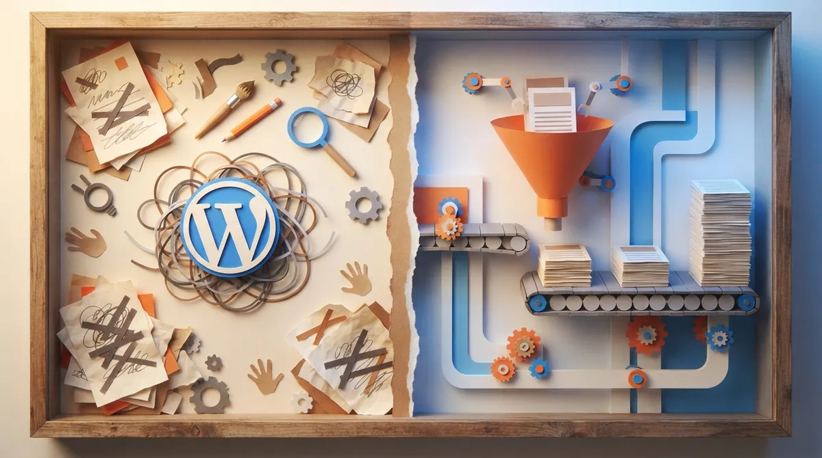 WordPress SEO Plugin vs. Full Automation: Which Wins?