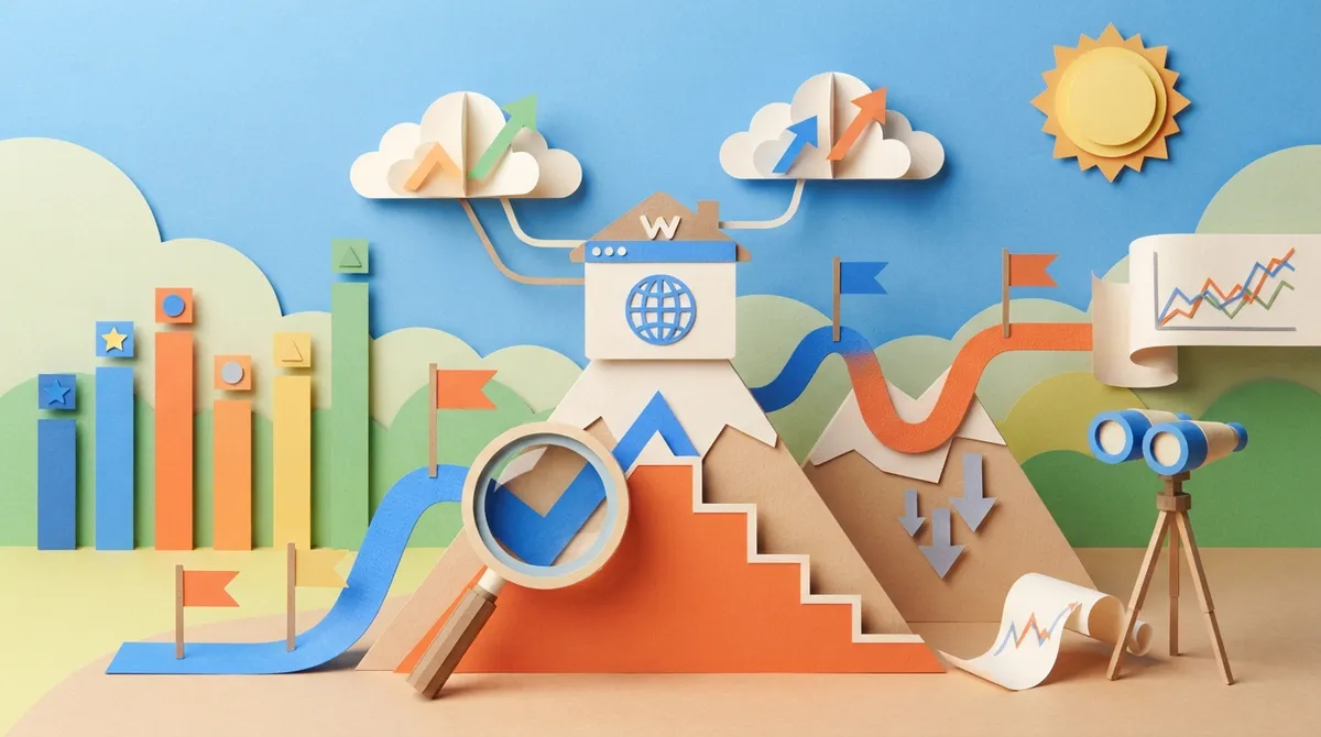 rank tracking software