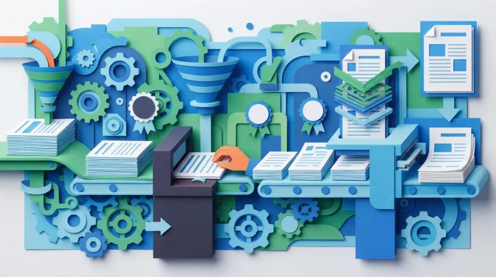 Content Publishing in 2026: The Automated SEO Playbook