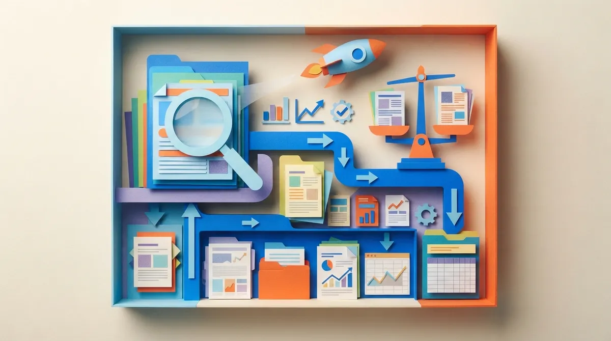 seo content audit