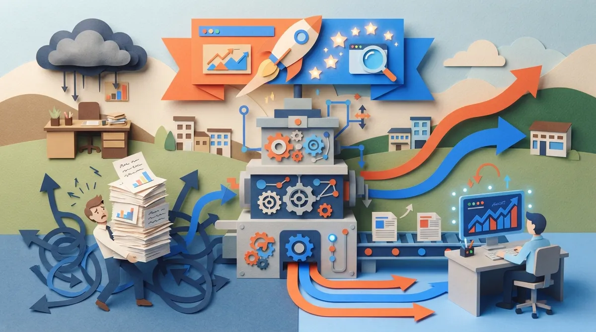 search engine optimization software