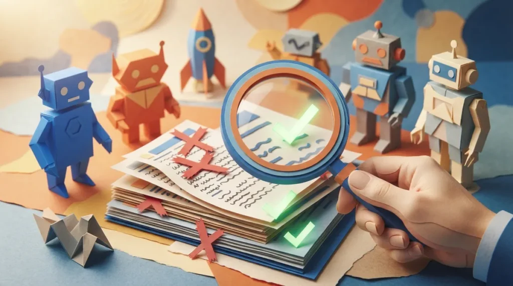 10 AI For Writing Articles Mistakes That Kill Rankings