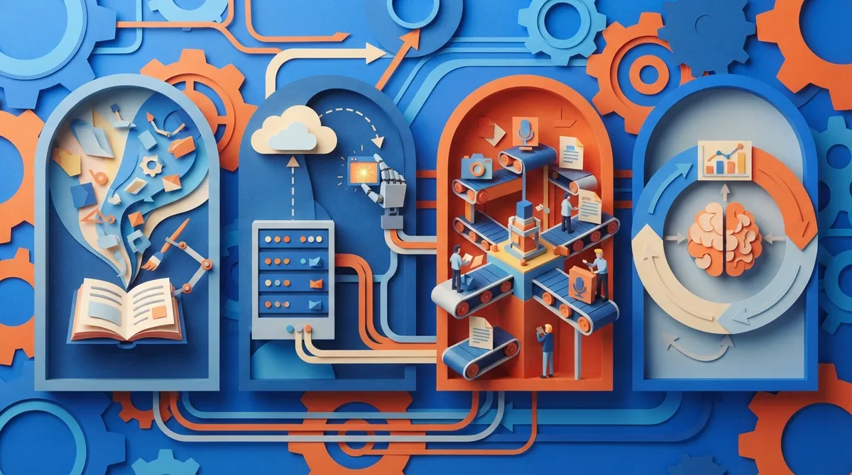 automating content creation