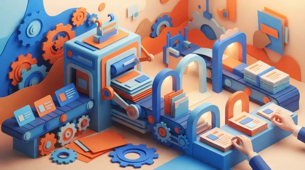 4 Ways Automating Content Creation Wins in 2026