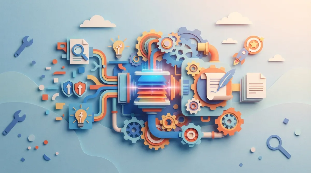 How to Pick AI Software Writing Tools That Rank