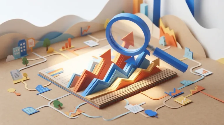 How to Use Nightwatch SEO Data to Power Content