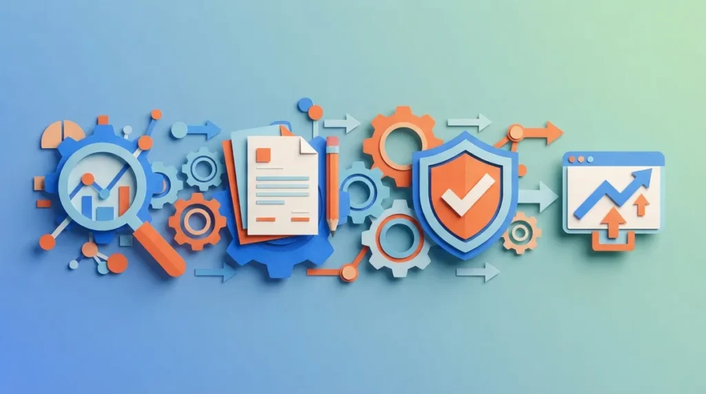 What Is the Best SEO Automation Tool in 2026?