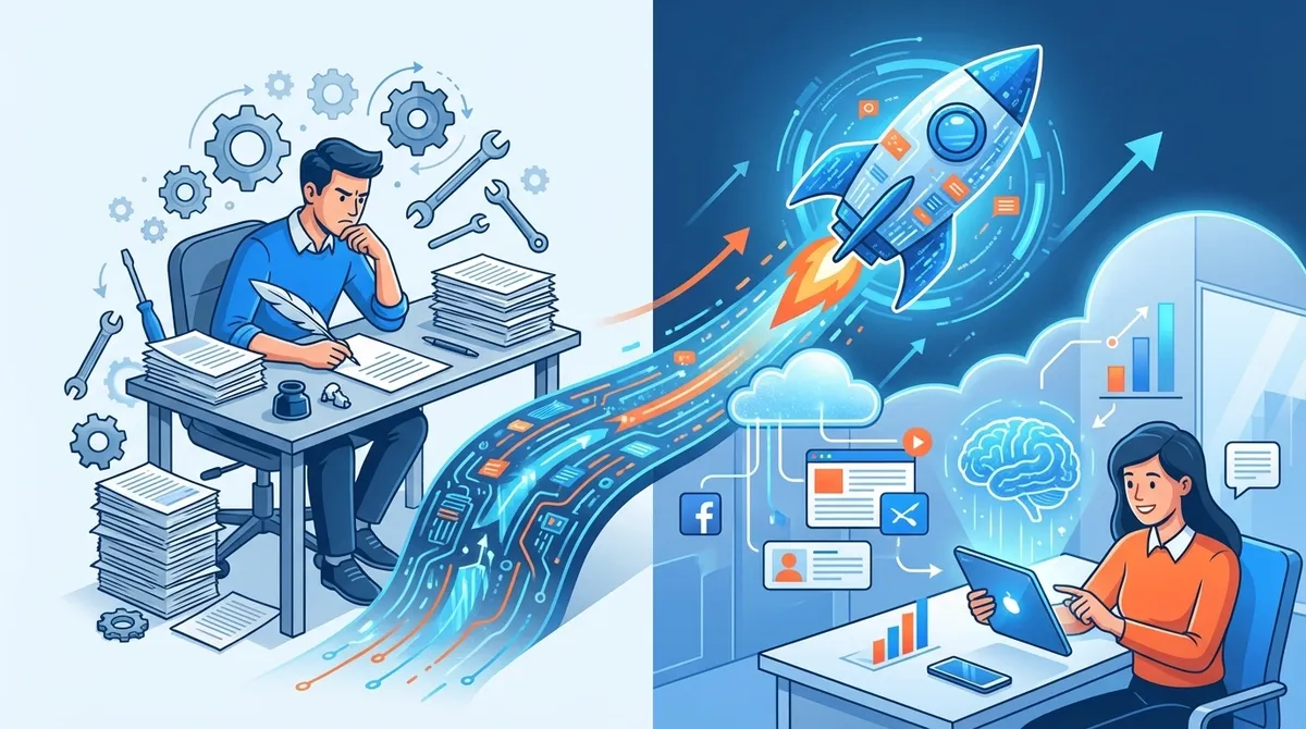 ai writing tool