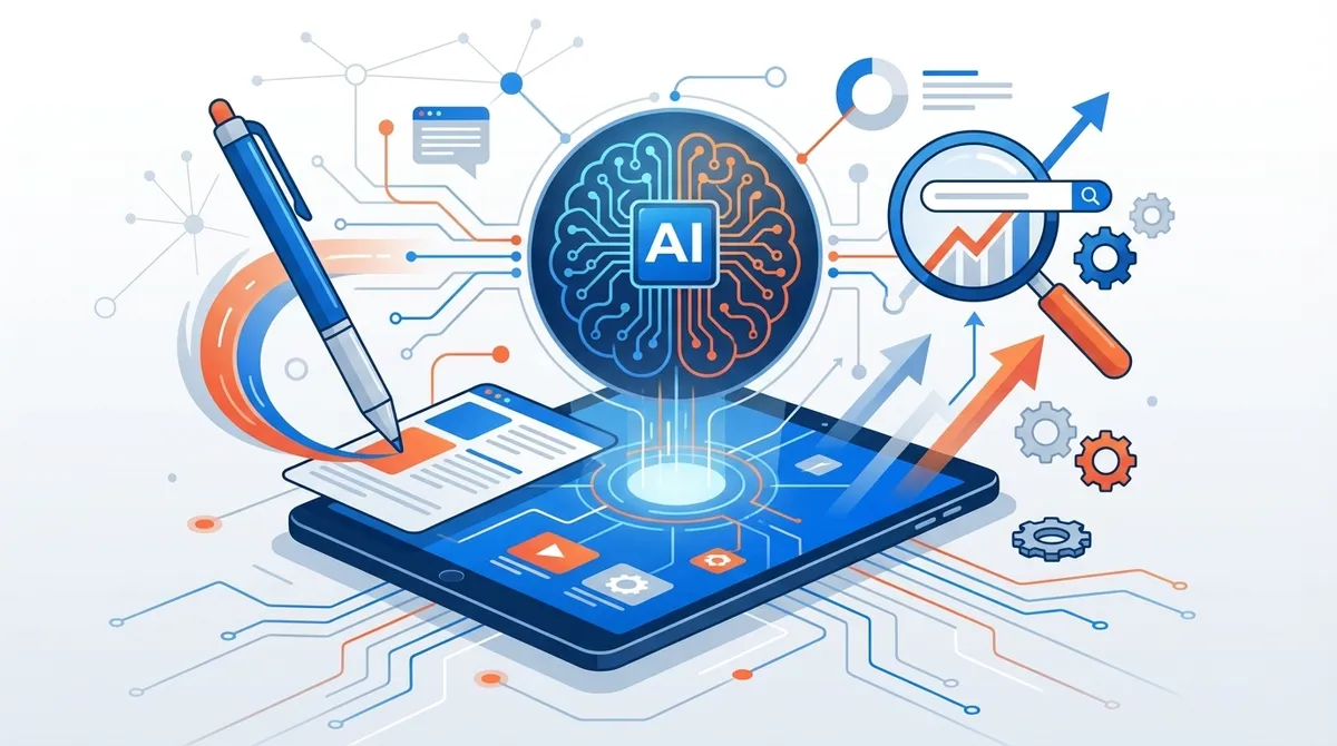 ai writing tool