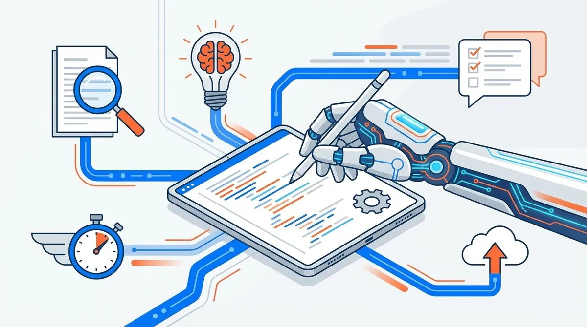 ai writing tool