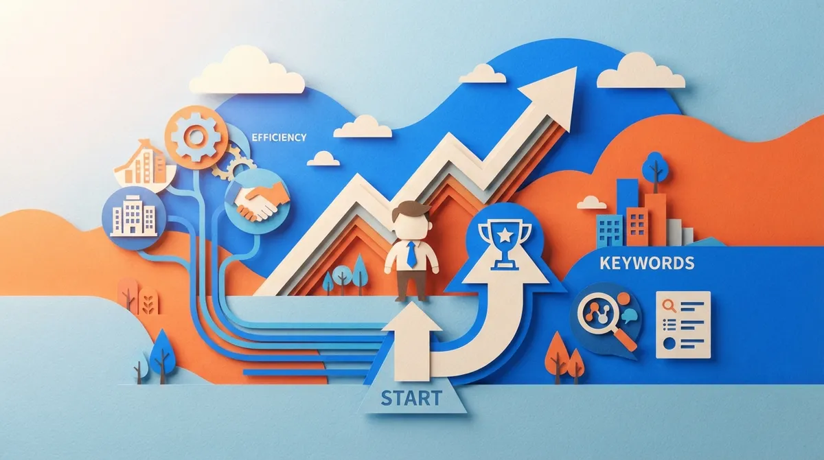 seo content strategy