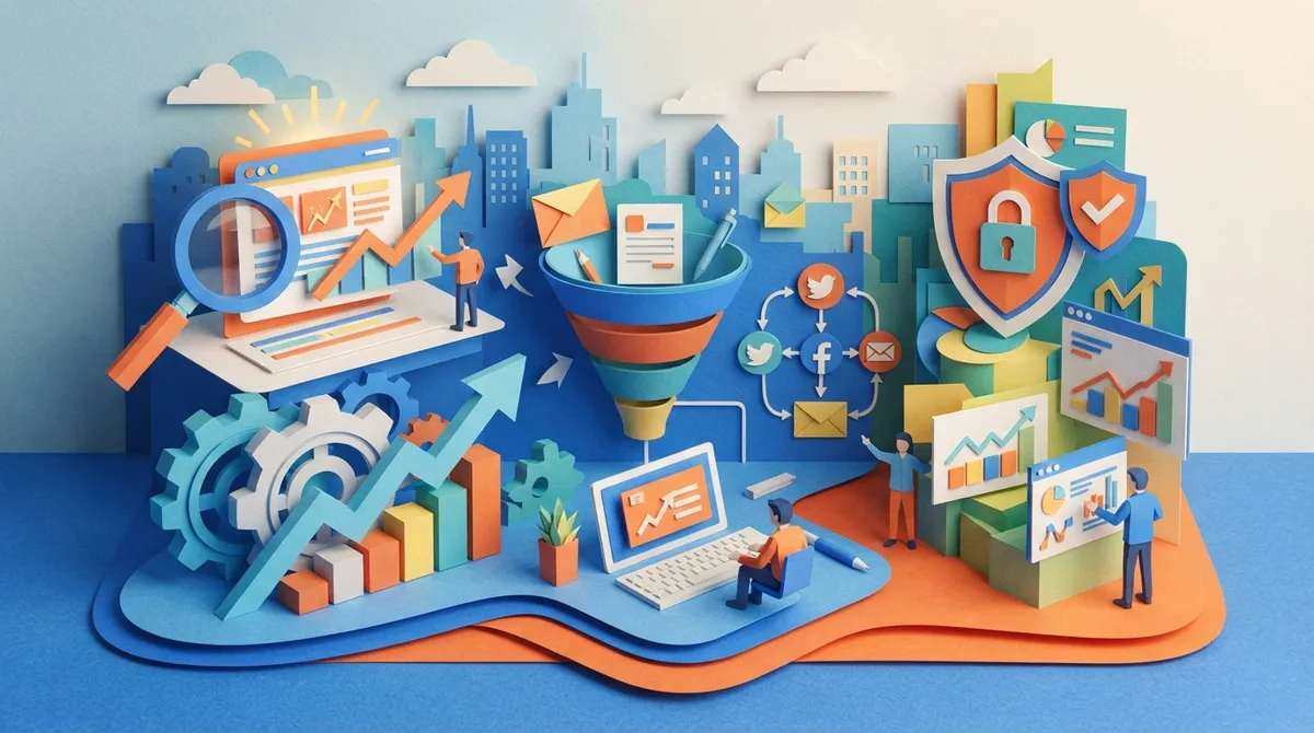 seo pro hub