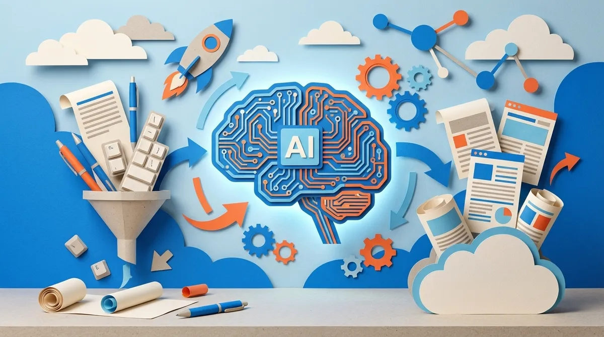 ai blog generator
