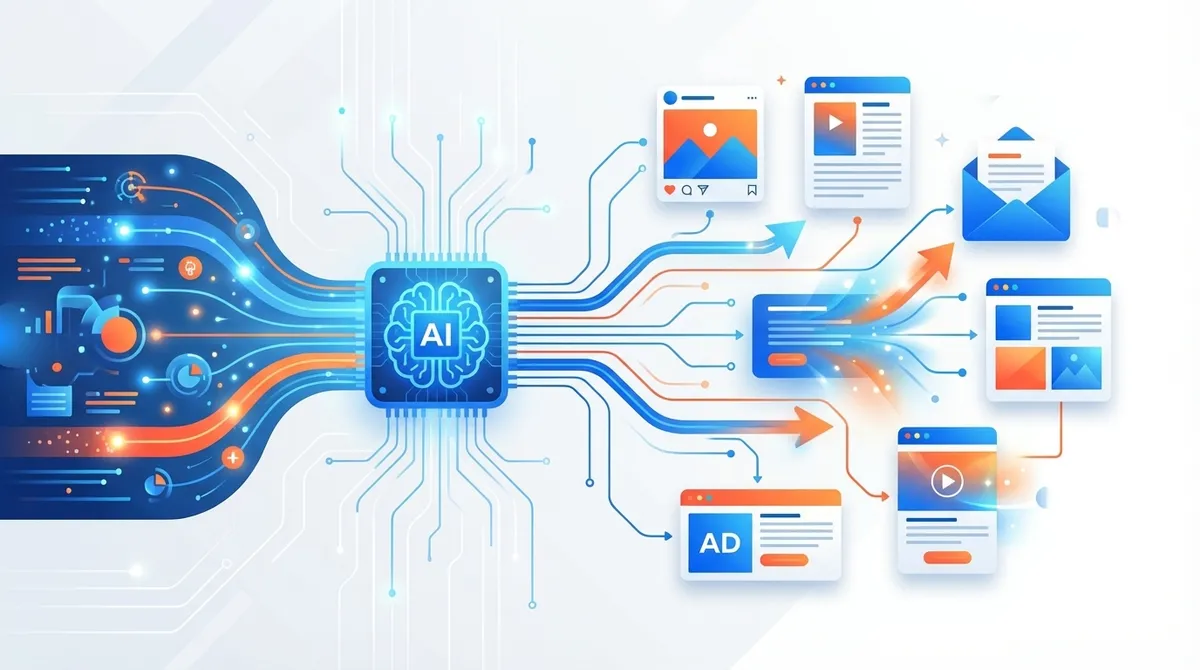ai copywriting