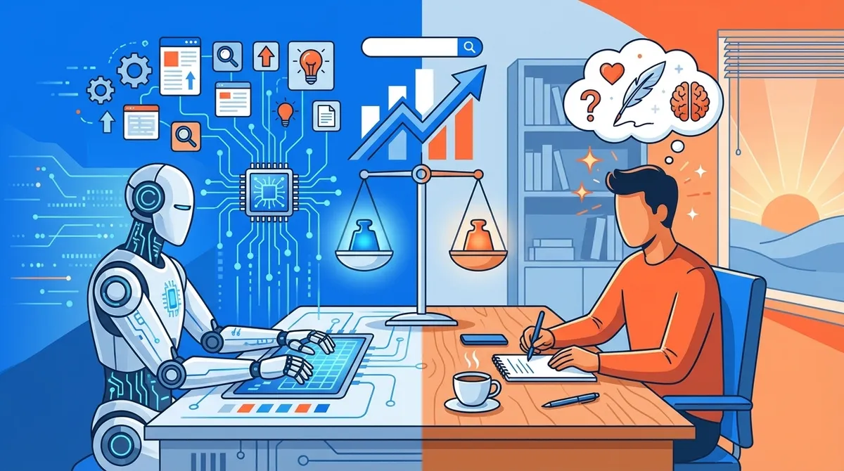 ai copywriting