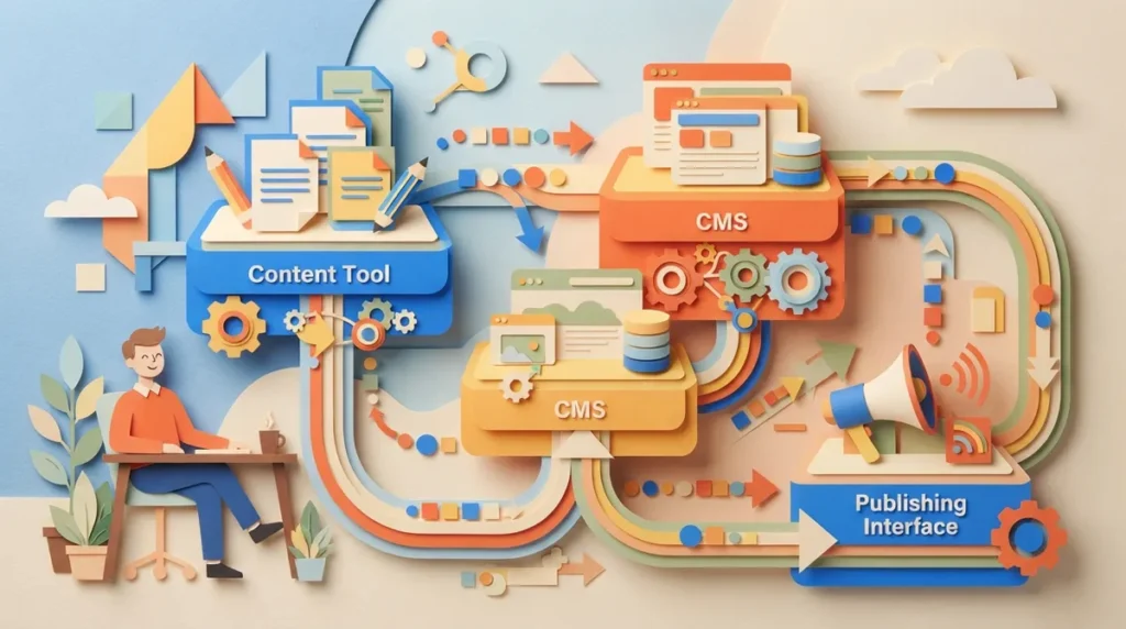 How to Pick Native Integrations for SEO Automation