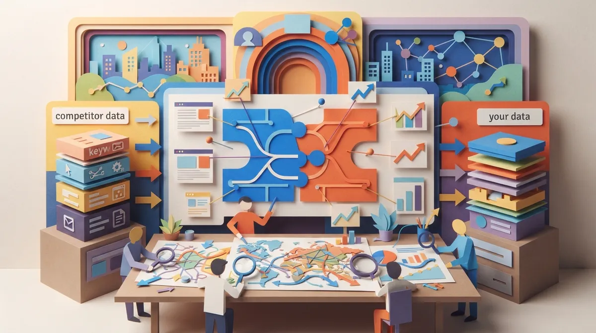 competitor seo analysis
