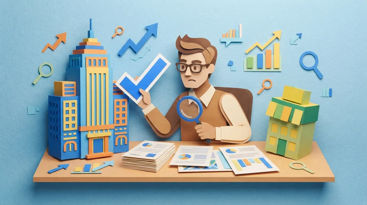 competitor seo analysis