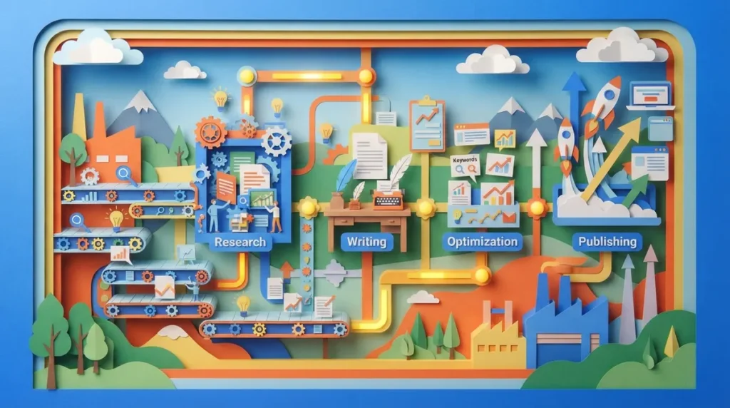 How to Pick SEO Optimization Software That Actually Ranks