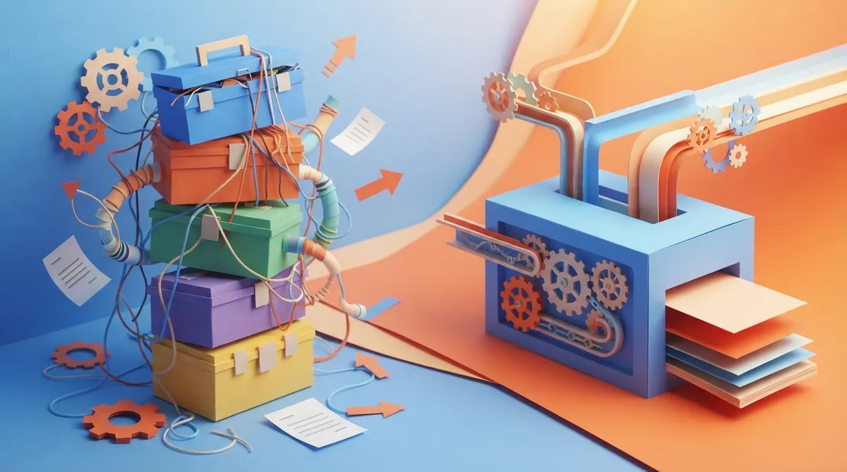 Which Ahrefs Competitors Actually Automate Content?