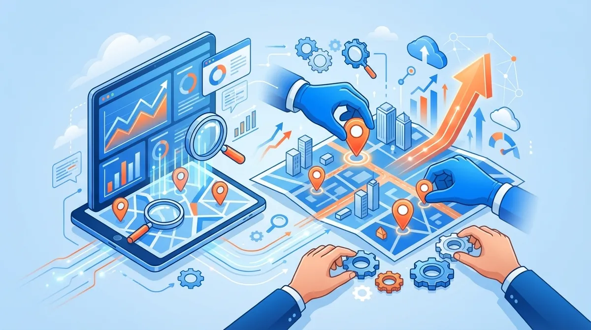 local seo tool