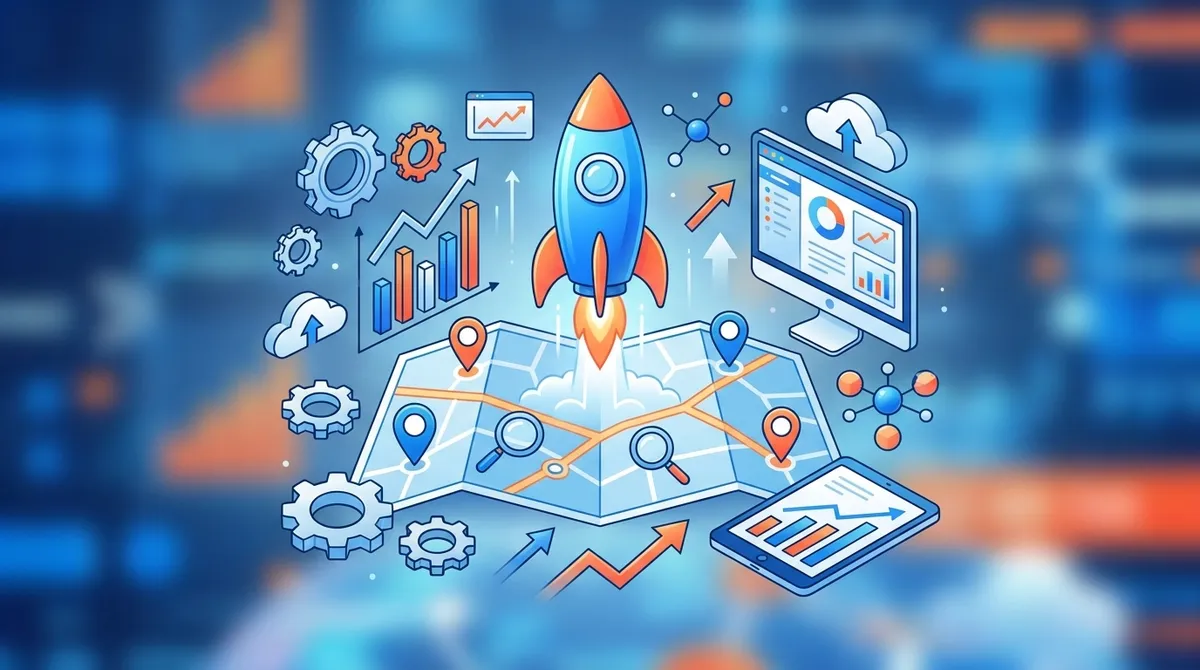local seo tool