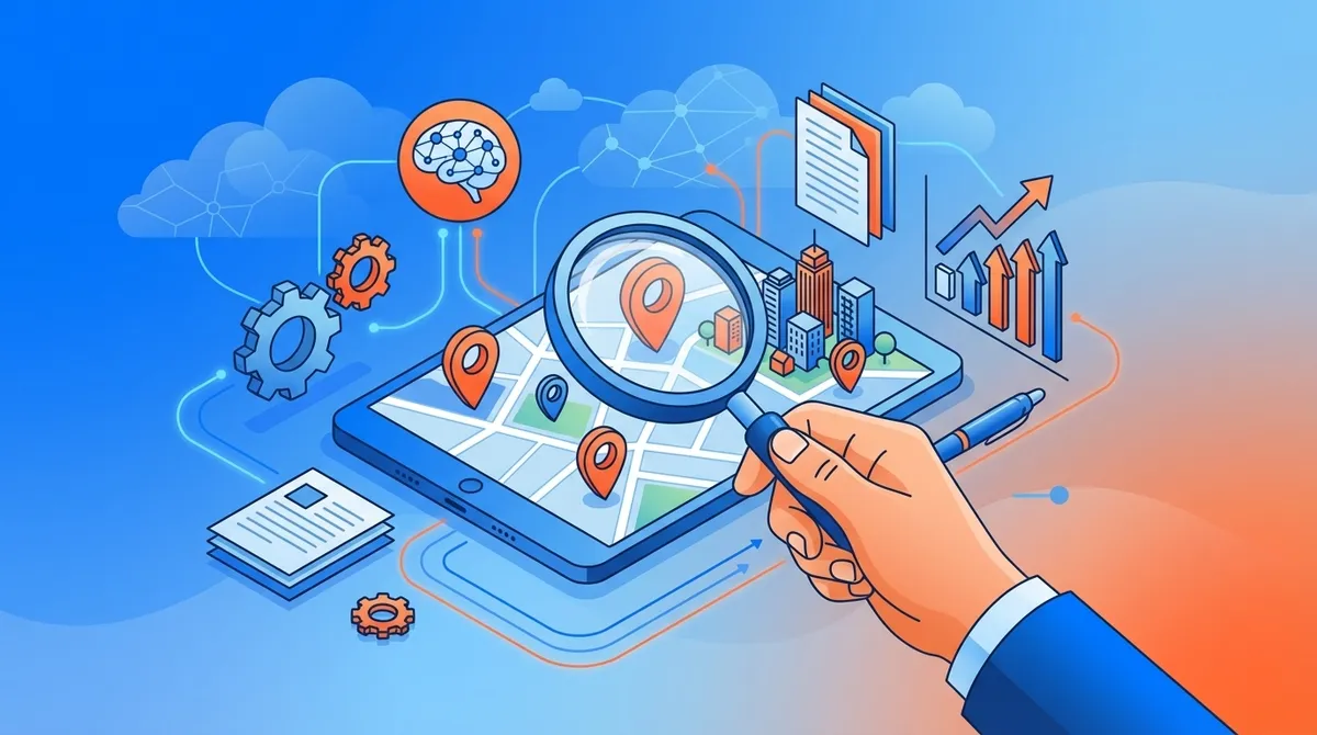 local seo tool
