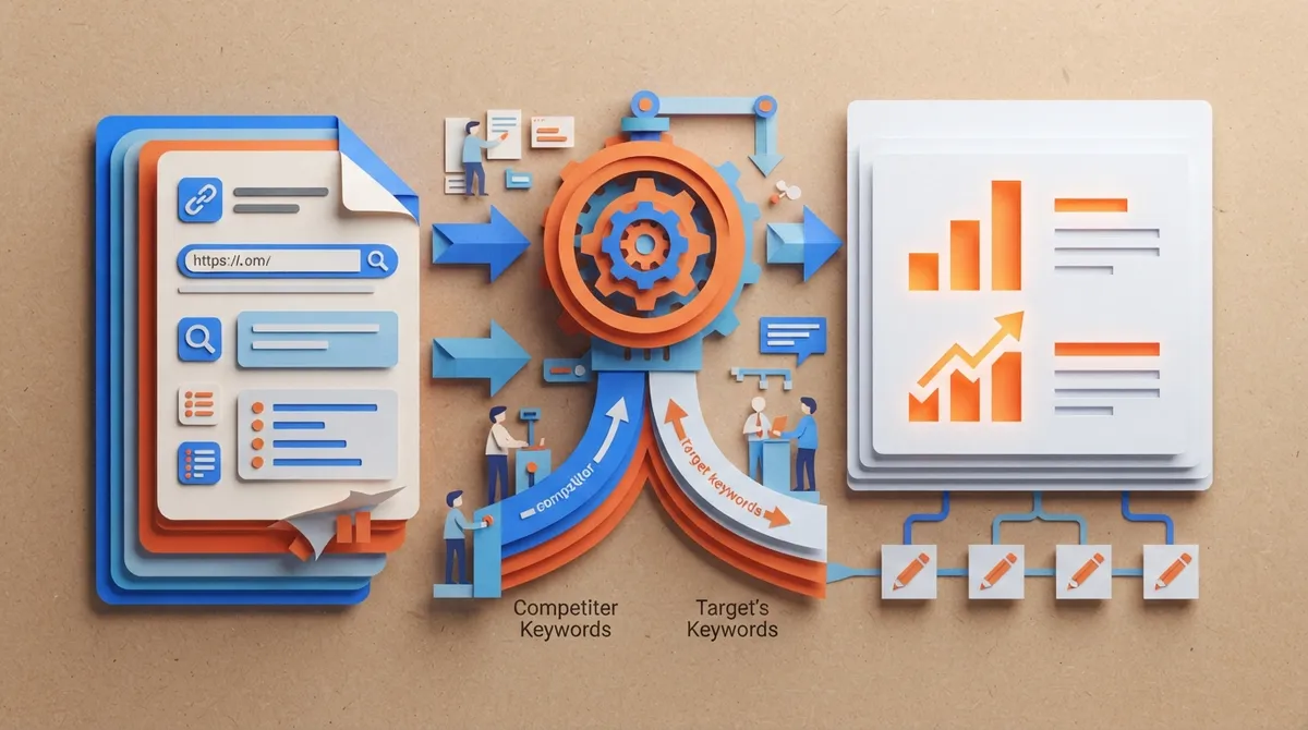 competitor analysis tools