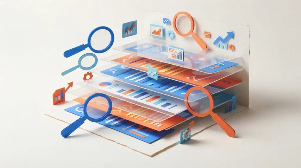 Competitor Analysis Tools That Fuel Smarter SEO Content