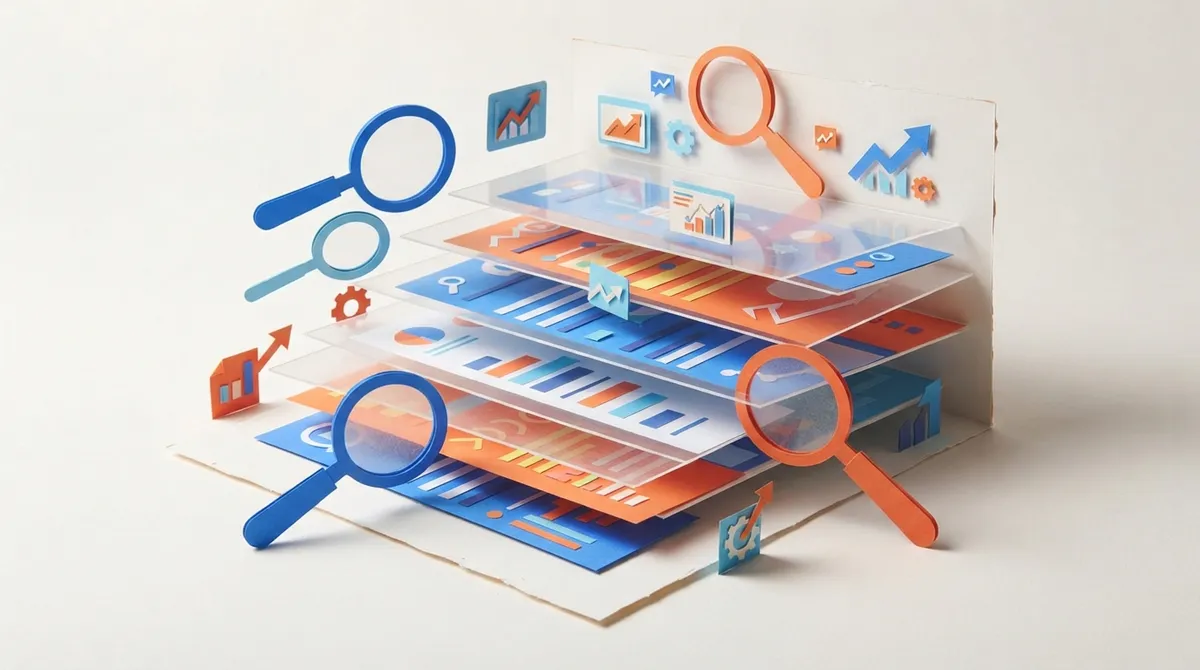 Competitor Analysis Tools That Fuel Smarter SEO Content
