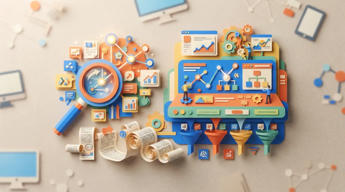 keyword research tools