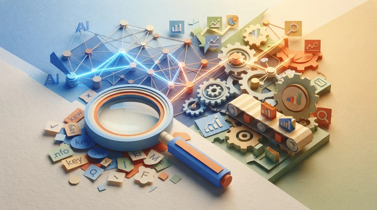 Keyword Research Tools That Fuel SEO Content in 2026