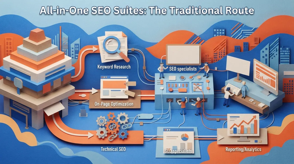 small business seo tools