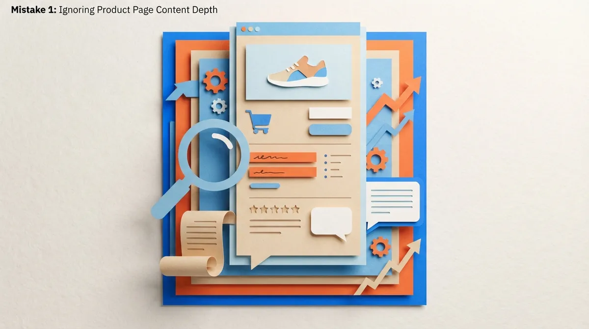 shopify seo