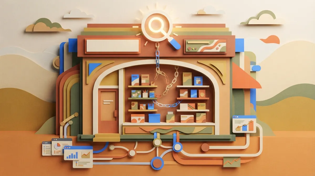 9 Shopify SEO Mistakes That Kill Your Store Rankings