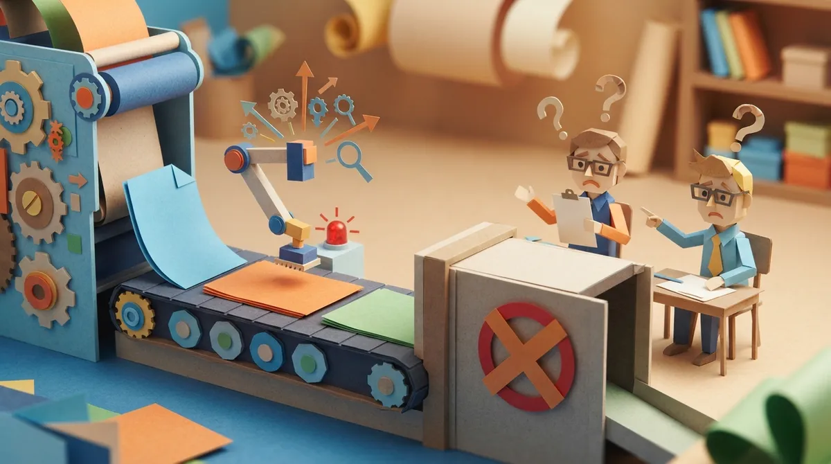 search engine optimization automation