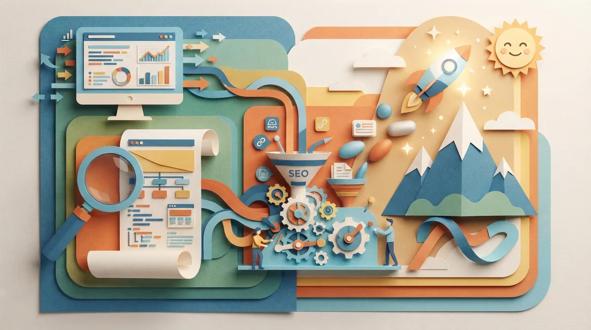 search engine optimization tool