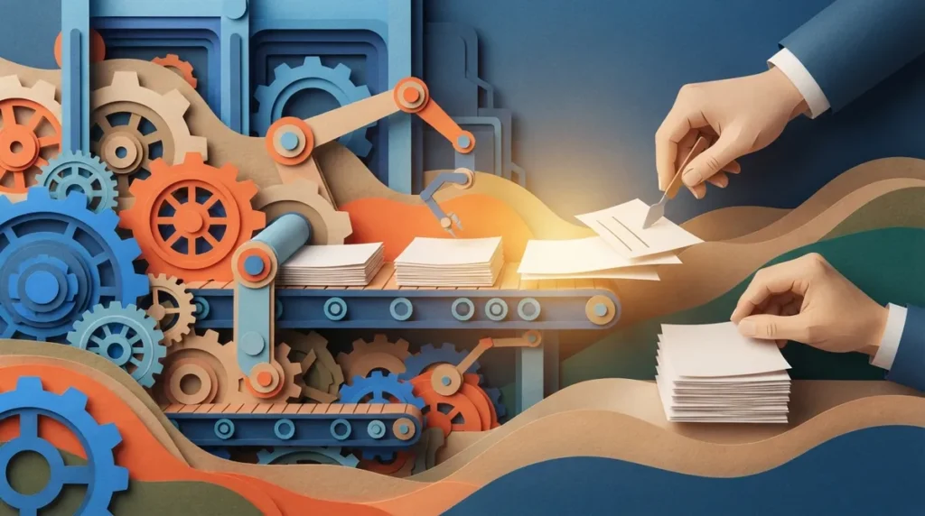 How to Automate Content Creation Without Losing Quality