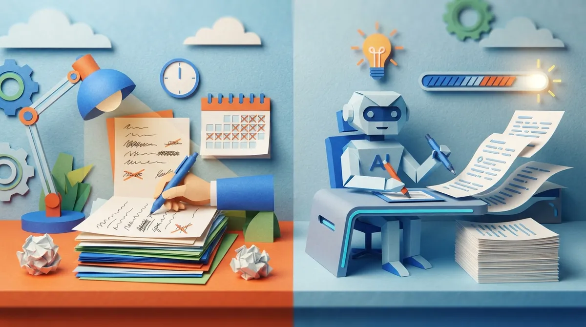 ai content writer