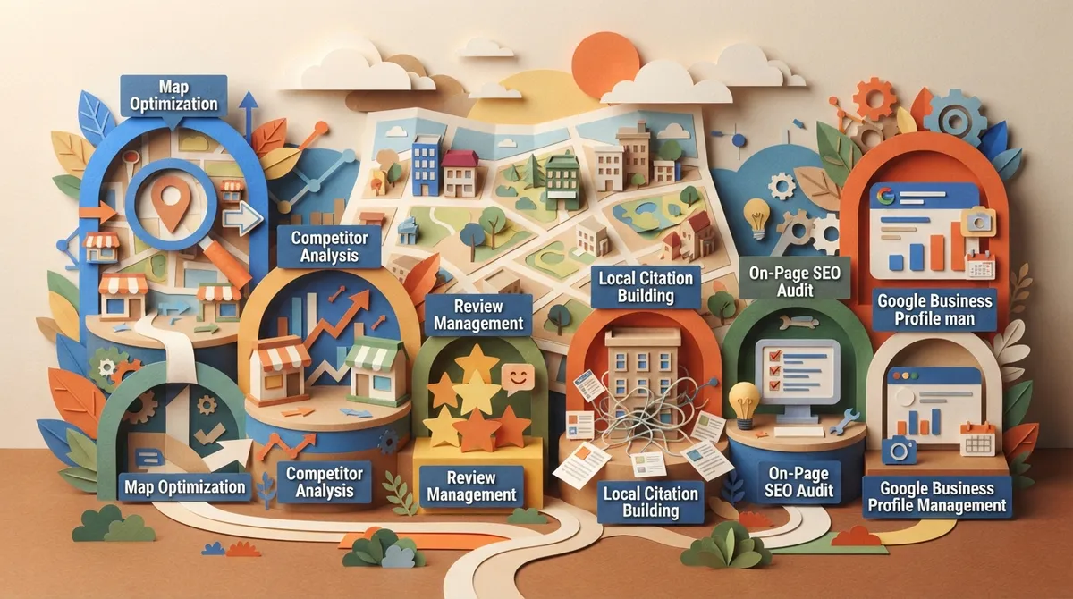 pleper local seo tools