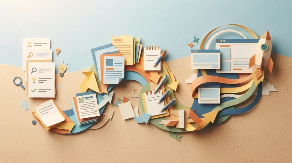 How to Pick an Ubersuggest Alternative That Publishes