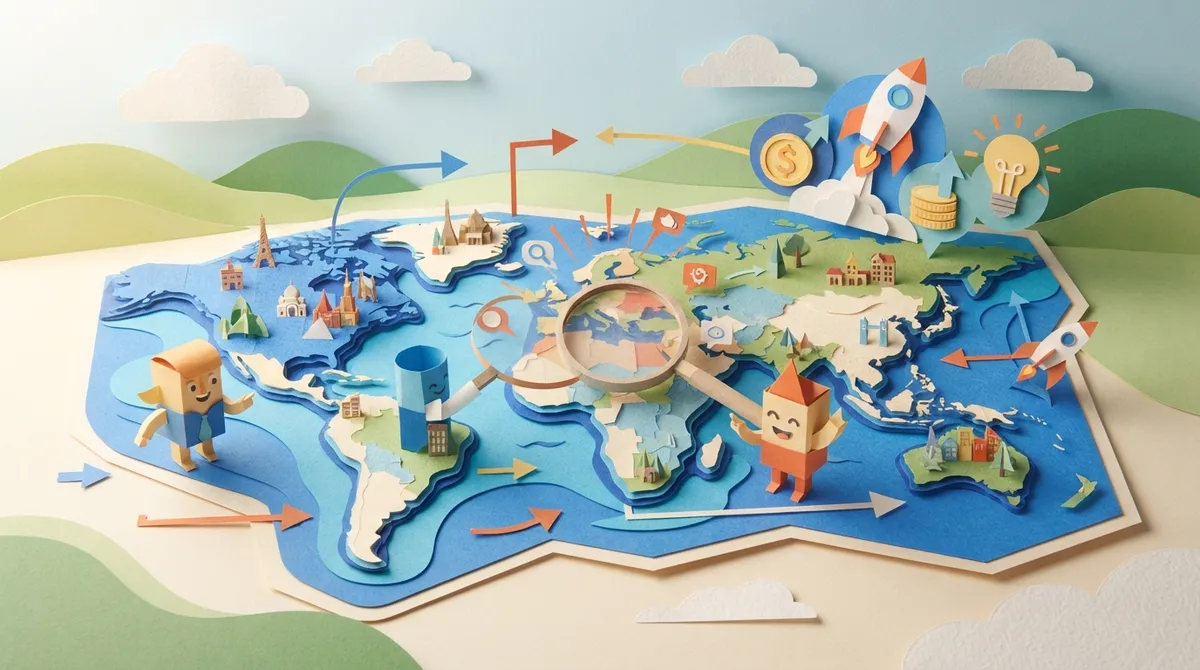 beginner guide to seo and geo
