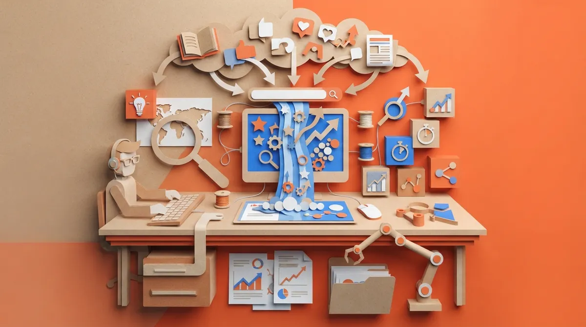 automate content marketing