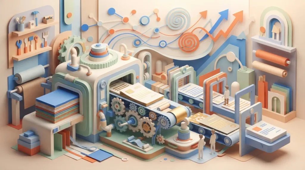 8 Ways to Automate Content Marketing That Actually Rank