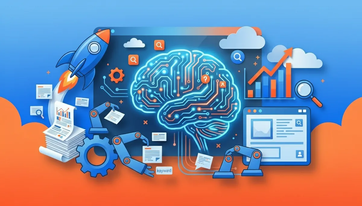 best blog writing ai