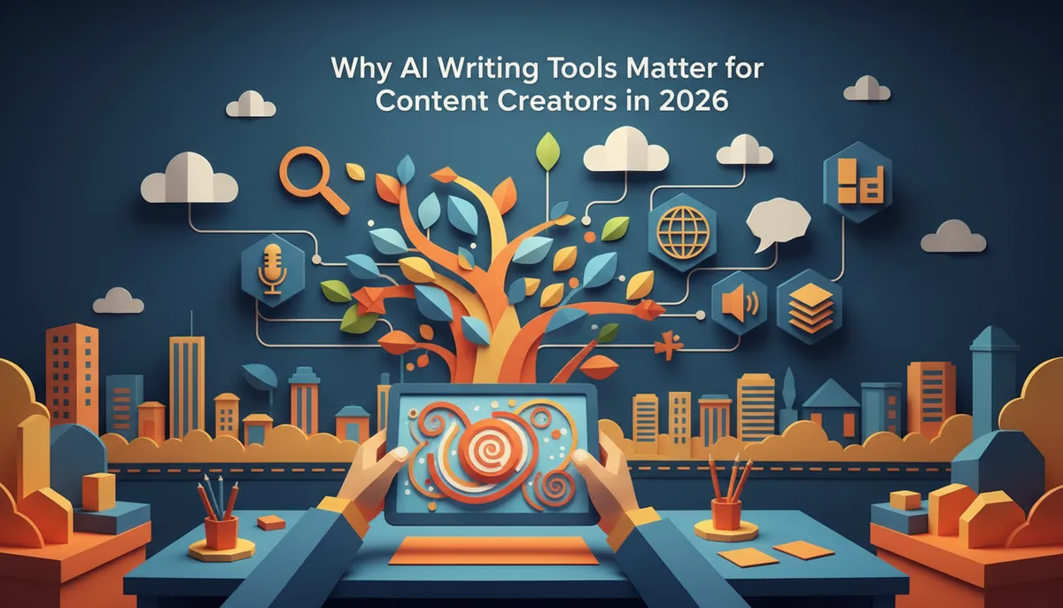 best ai tools for writers